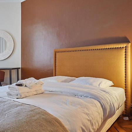 Apartment Beaubourg By Studio Prestige Париж Екстер'єр фото